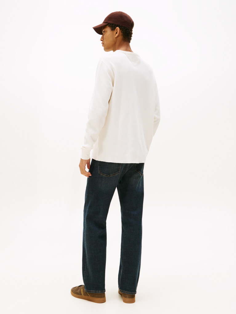 Alb T-Shirt Slim  Barbati