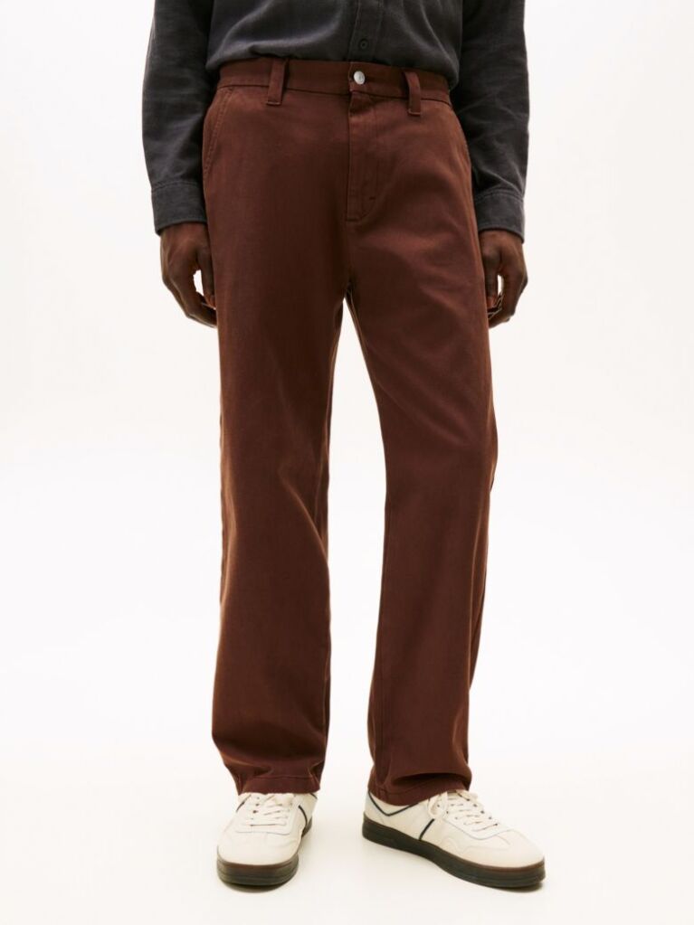 Maro Pantaloni Chinos Sonny Slim  Barbati