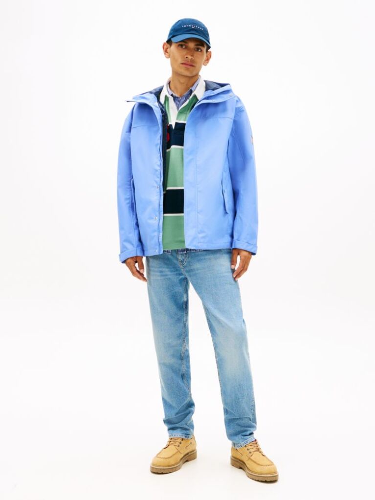 Denim Ryan Slim Straight Jeans  Men