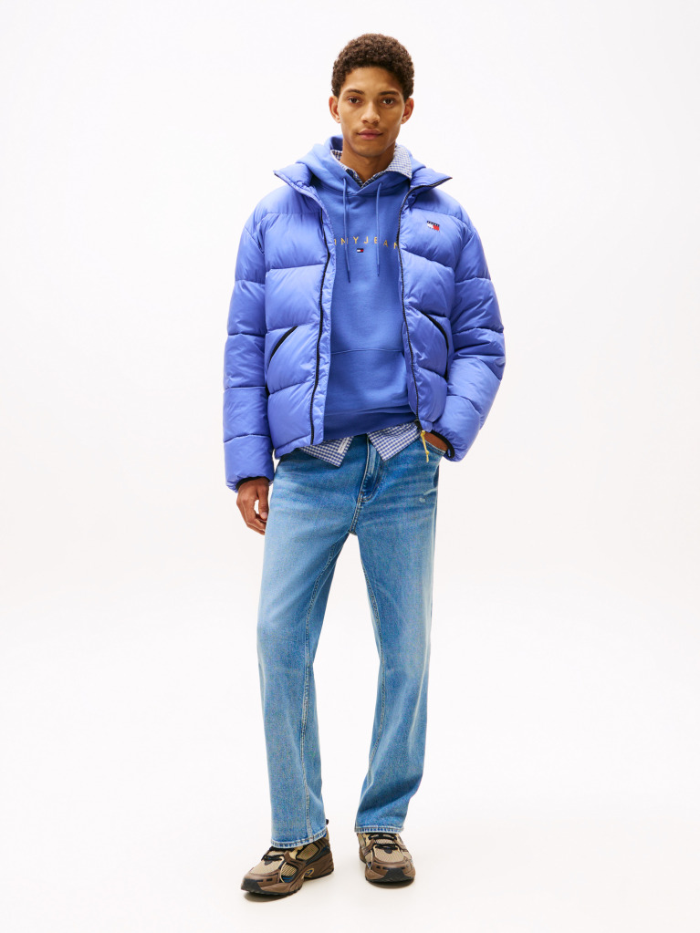 Denim Blugi Sonny Regular Tapered  Barbati