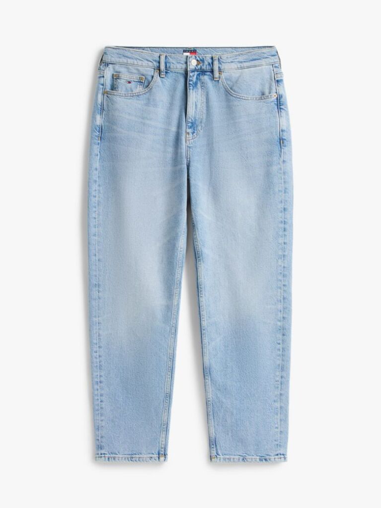 Denim Blugi Sonny Faded Cu Croiala Drepta Tapered  Barbati