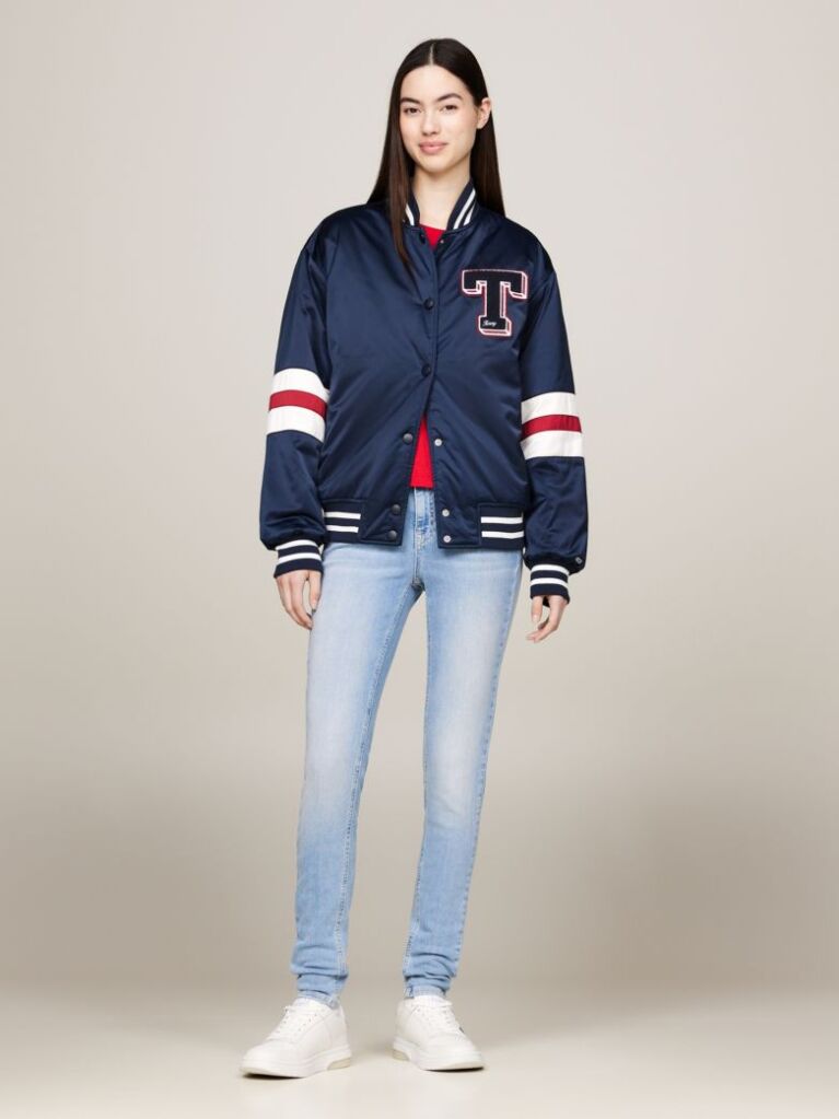 Denim Nora Faded Skinny Mid Rise Jeans  Women