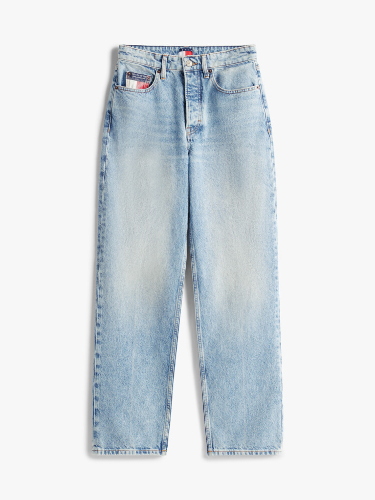 Denim Layla High Rise Slim Straight Jeans  Women