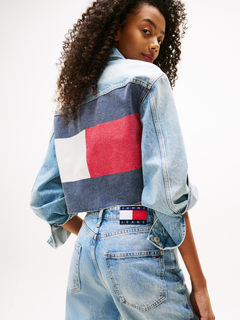 Denim Layla High Rise Slim Straight Jeans  Women