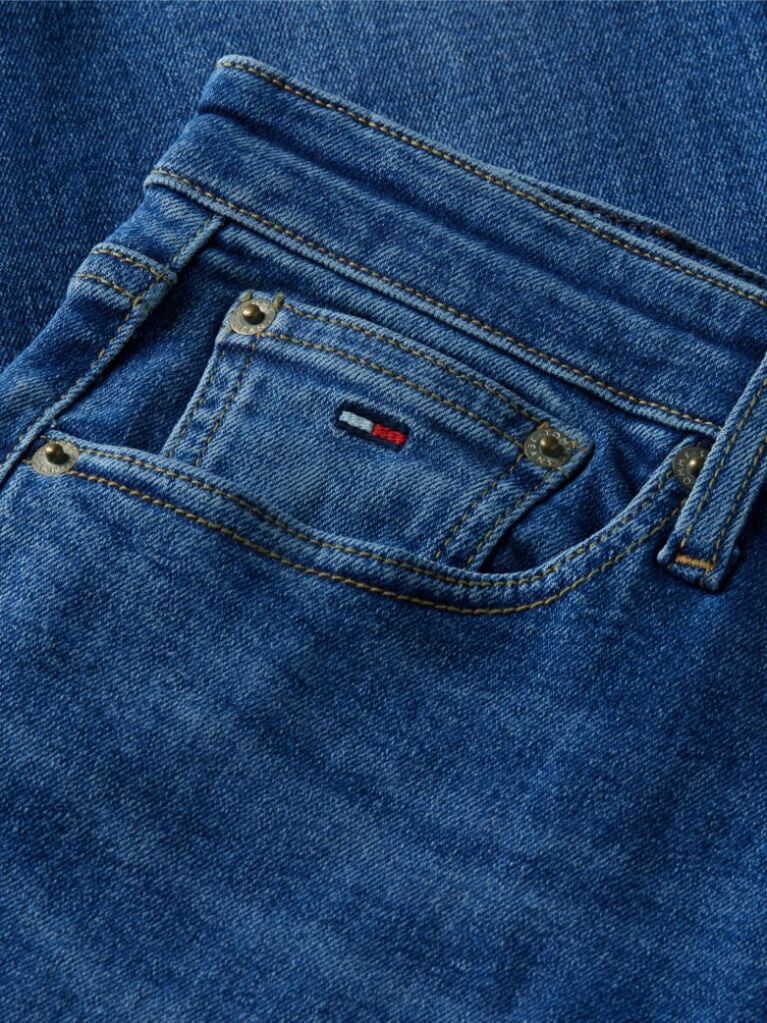 Denim Sylvia High Rise Bootcut Jeans  Women
