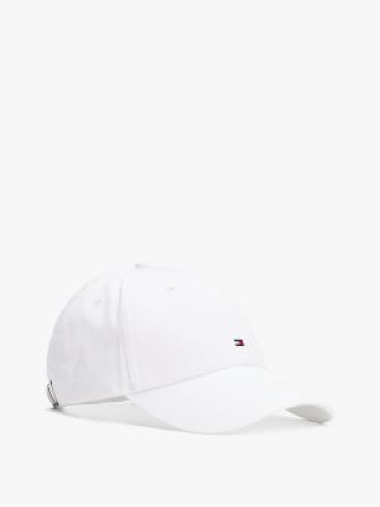 Alb Sapca Clasica Baseball  Barbati