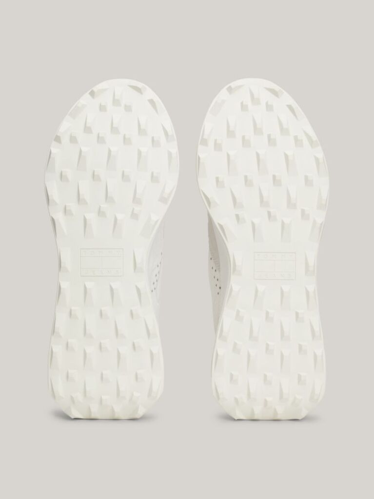 Multi Pantofi Sport Cu Textura Mixta  Barbati