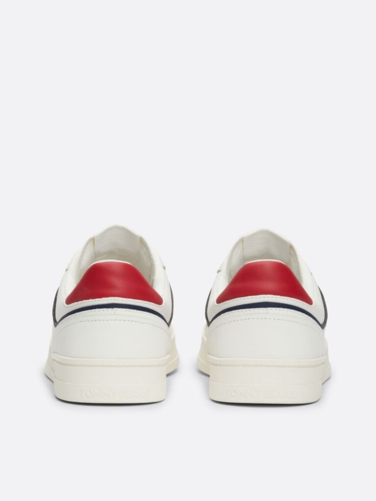 Multi Pantofi Sport Din Piele Intoarsa Retro  Barbati