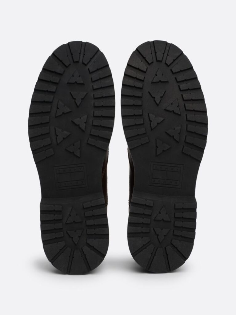Maro Cizme Chelsea Din Piele Cleat Signature  Barbati