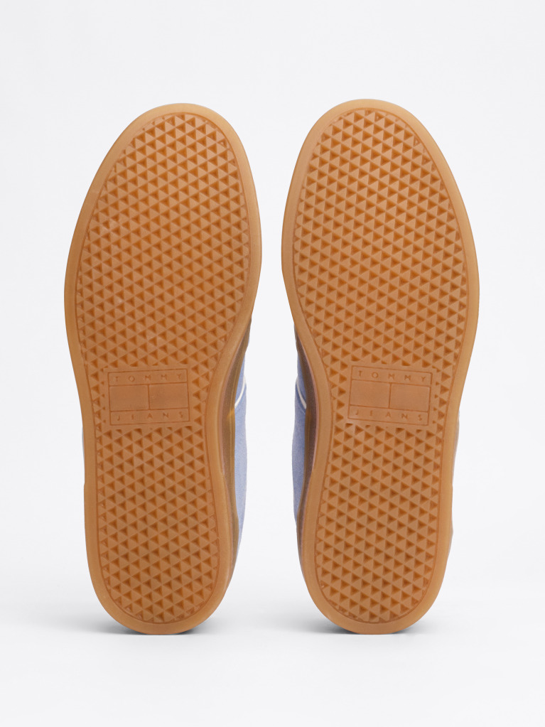 Black The Greenwich Leather Colour-Pop Trainers  Men