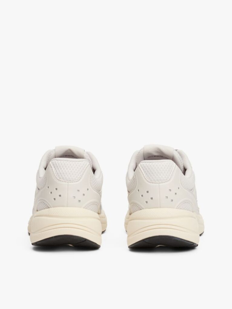Gri Pantofi Sport Archive Cu Talpa Fina  Barbati