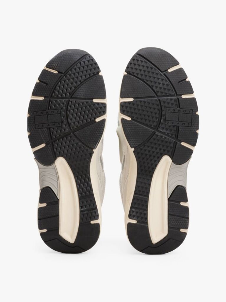 Gri Pantofi Sport Archive Cu Talpa Fina  Barbati