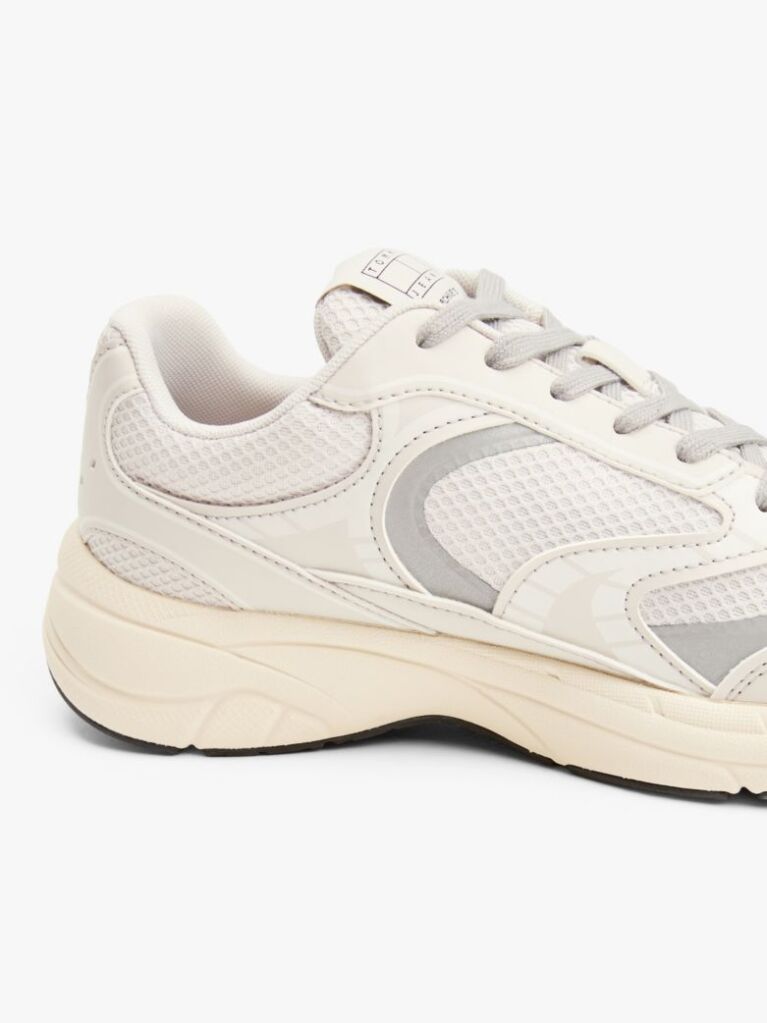 Gri Pantofi Sport Archive Cu Talpa Fina  Barbati
