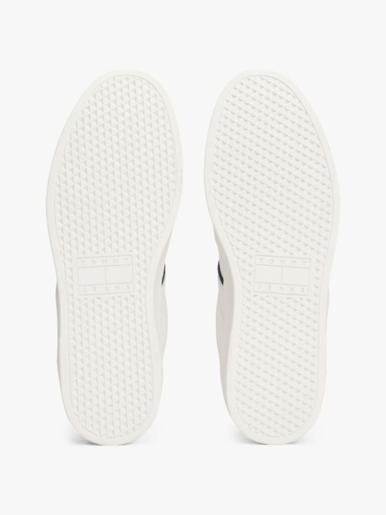 Bej Pantofi Sport Greenwich Din Piele Intoarsa  Barbati