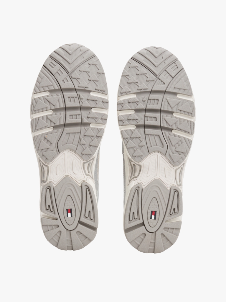 Multi Mixed Texture Archive Runners  Men