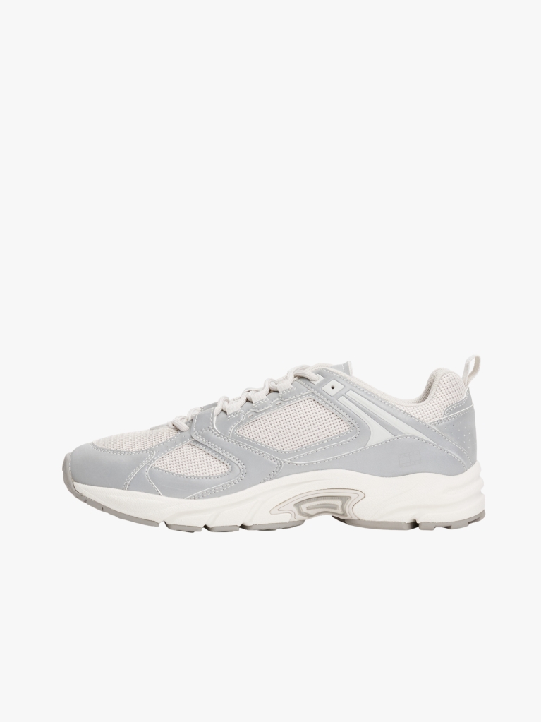 Multi Mixed Texture Archive Runners  Men