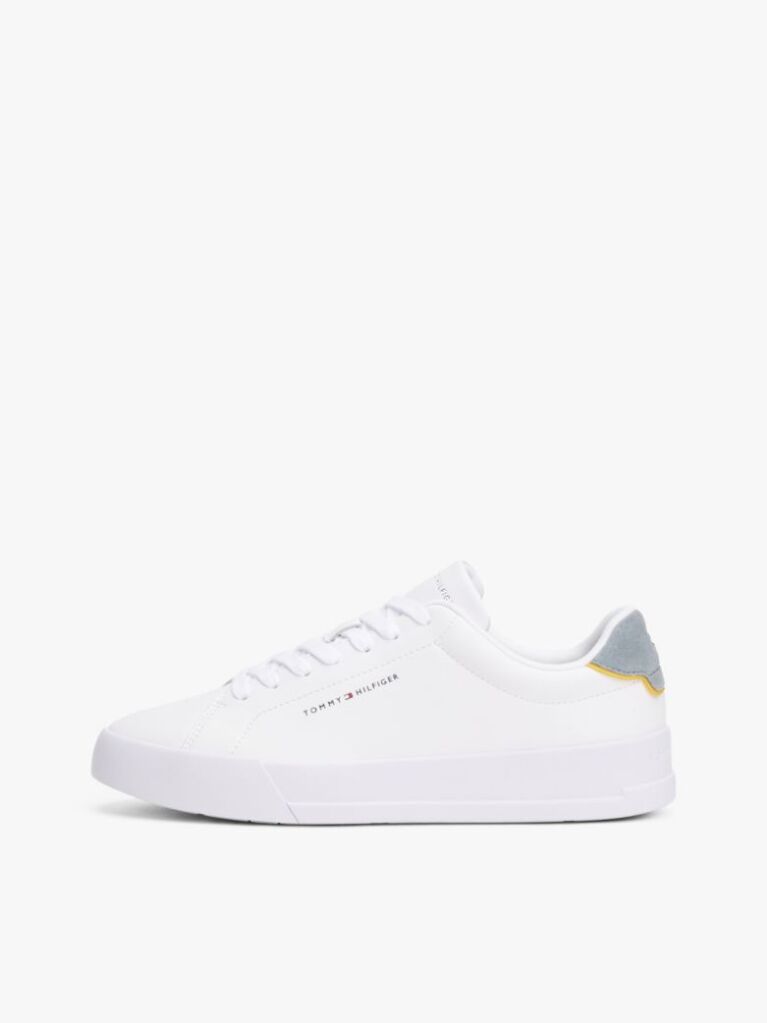 Gri Pantofi Sport Pebble Grain  Barbati