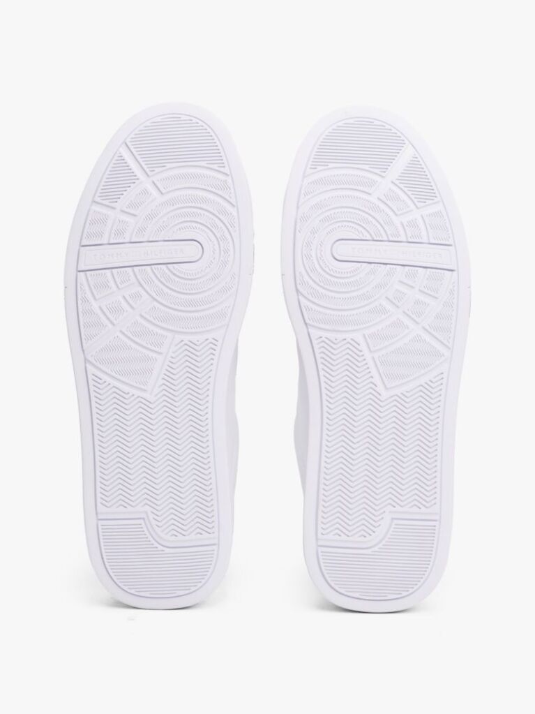 Gri Pantofi Sport Pebble Grain  Barbati