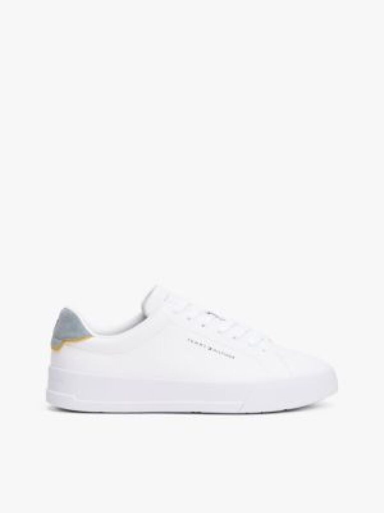 Gri Pantofi Sport Pebble Grain  Barbati