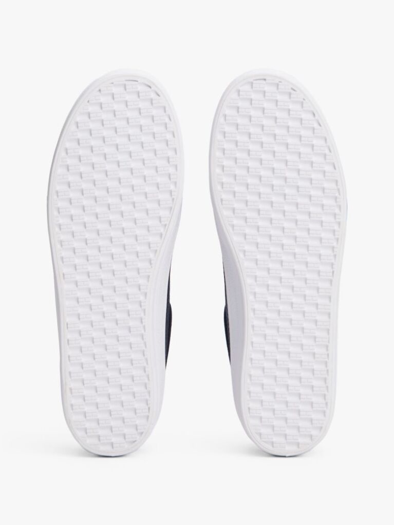 Blue Pantofi Sport Cu Detalii Contrastante  Femei