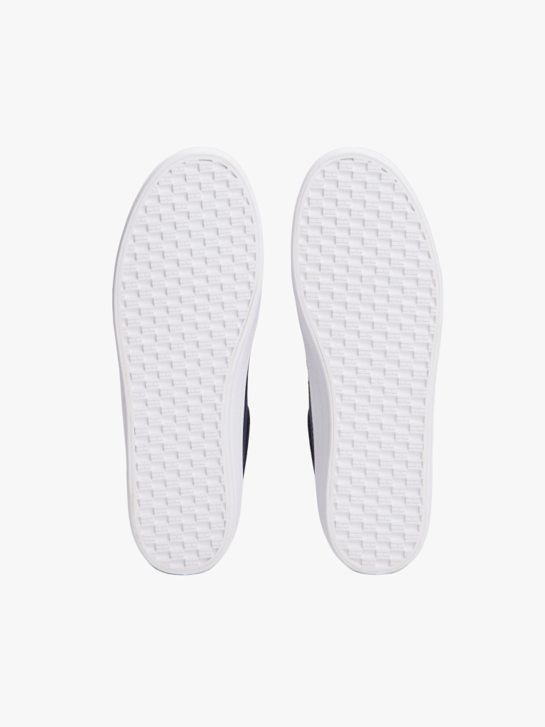 Blue Pantofi Sport Cu Detalii Contrastante  Femei