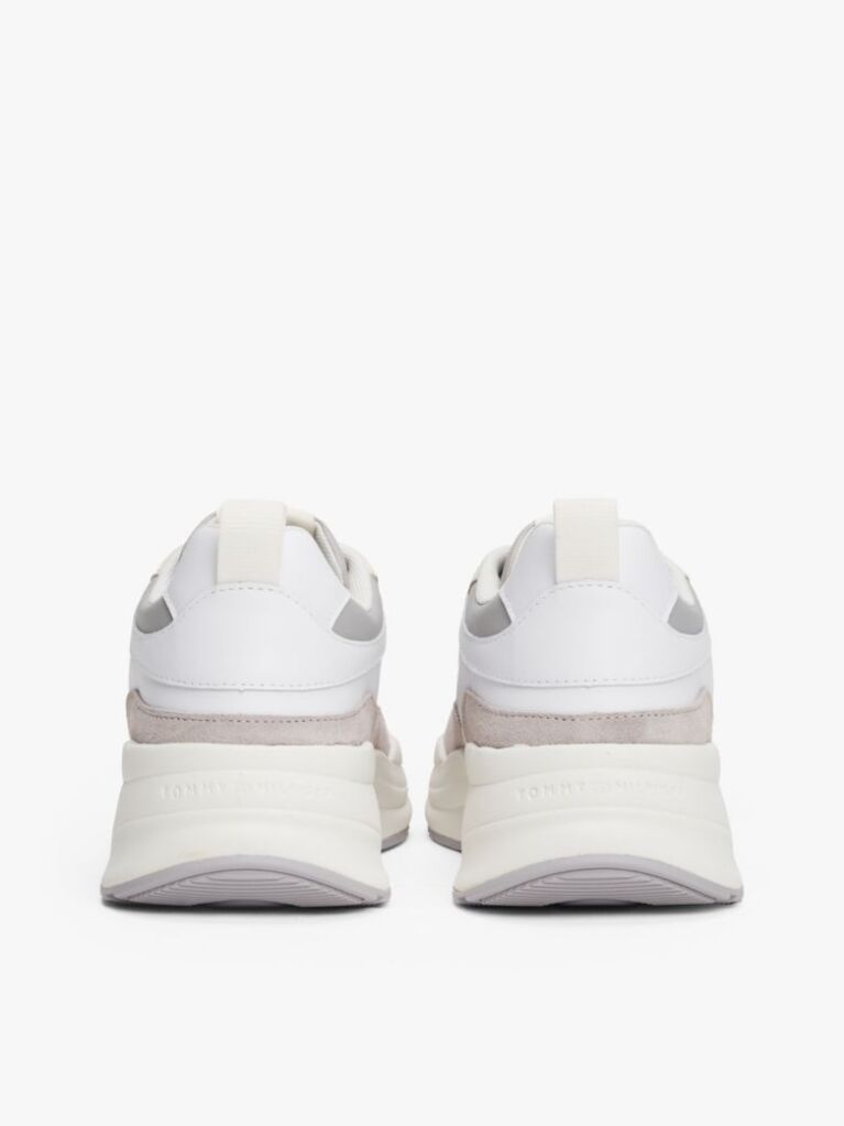 Gri Pantofi Sport TH Monogram  Femei