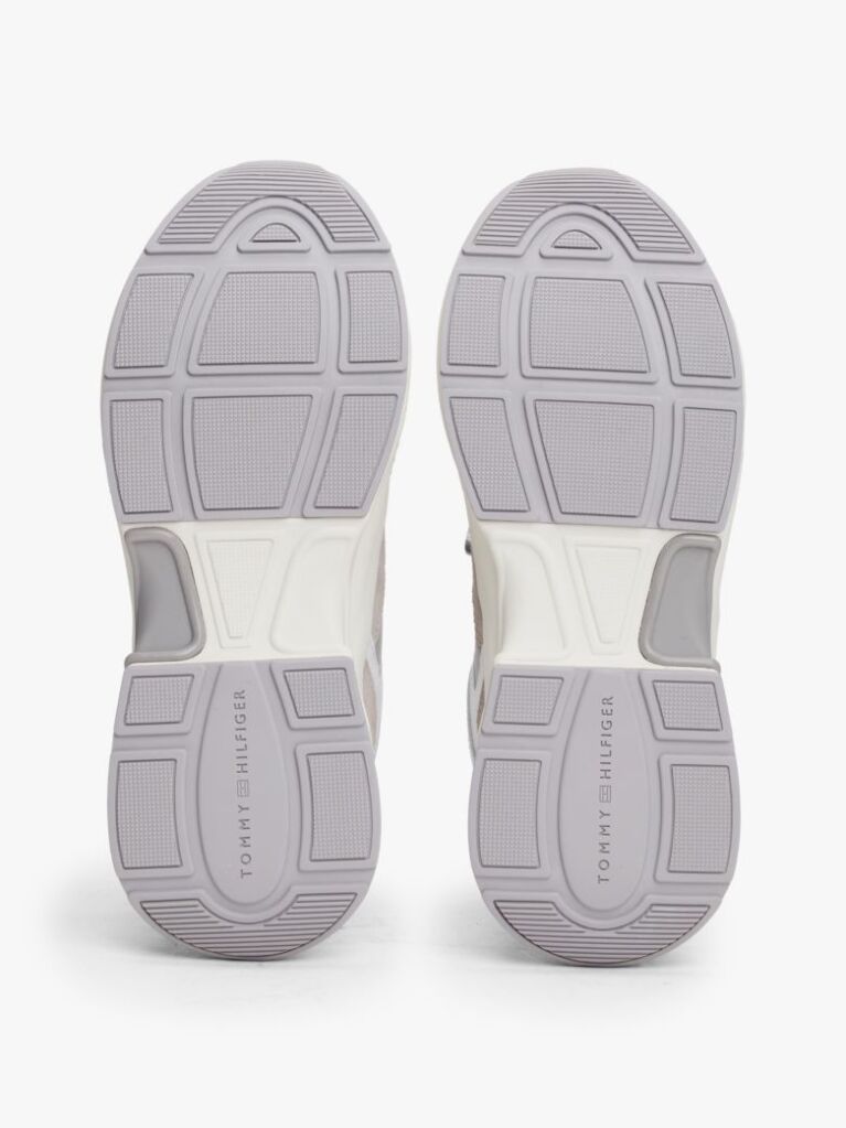 Gri Pantofi Sport TH Monogram  Femei