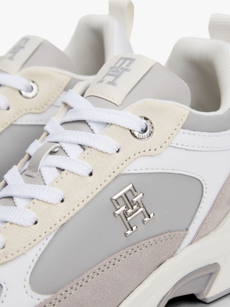 Gri Pantofi Sport TH Monogram  Femei
