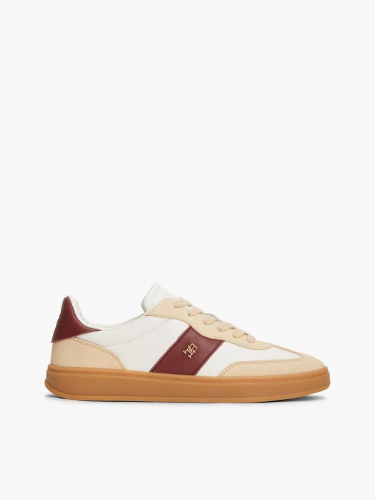 Multi Adidasi TH Monogram Cu Texturi Mixte  Femei