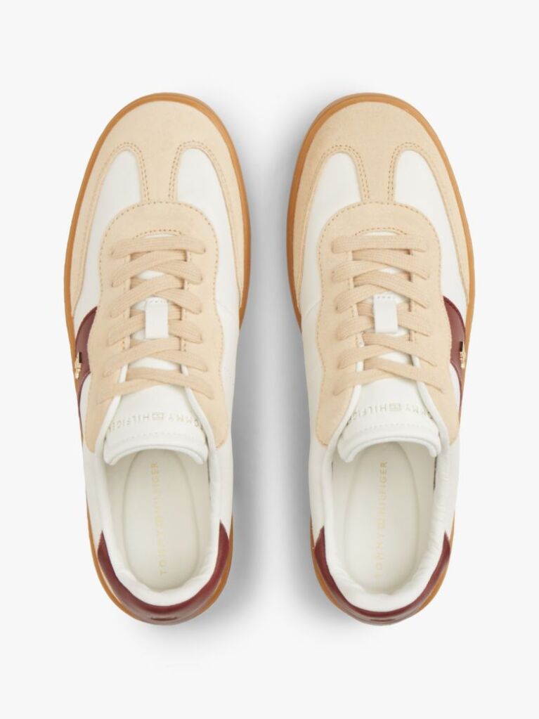 Multi Adidasi TH Monogram Cu Texturi Mixte  Femei