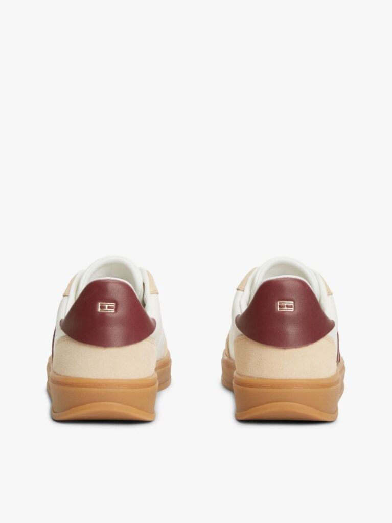Multi Adidasi TH Monogram Cu Texturi Mixte  Femei