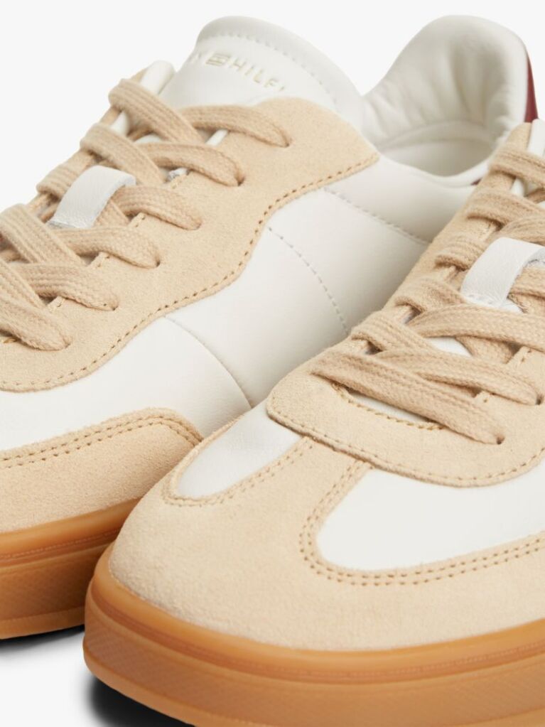 Multi Adidasi TH Monogram Cu Texturi Mixte  Femei