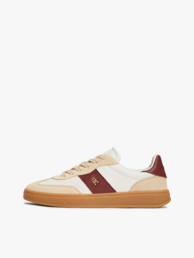 Multi Adidasi TH Monogram Cu Texturi Mixte  Femei