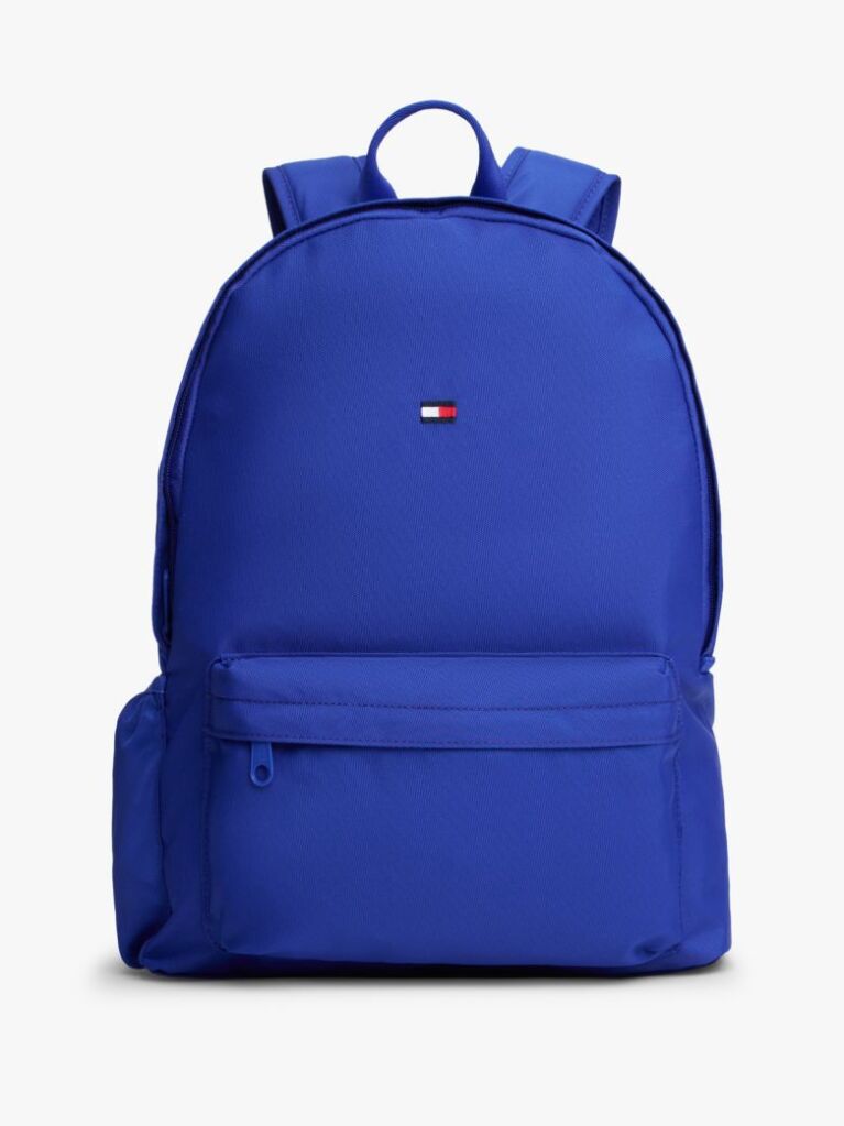 Blue Rucsac Pentru Copii Cu Logo Esential  Copii unisex