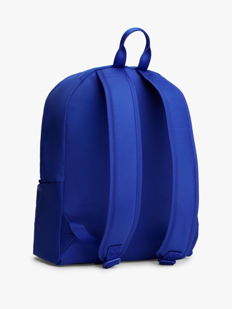 Blue Rucsac Pentru Copii Cu Logo Esential  Copii unisex