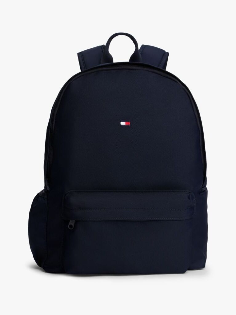 Blue Rucsac Pentru Copii Cu Logo Esential  Copii unisex