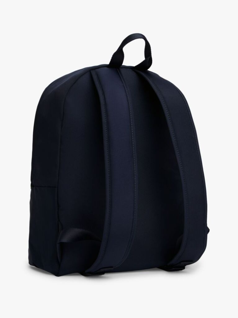 Blue Rucsac Pentru Copii Cu Logo Esential  Copii unisex