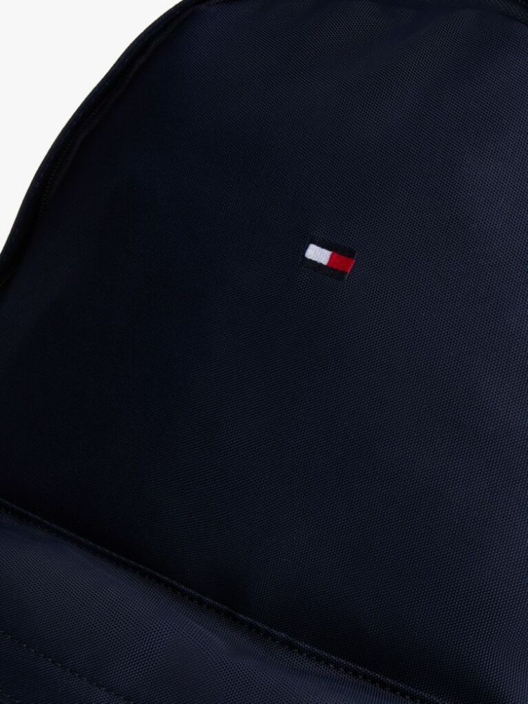 Blue Rucsac Pentru Copii Cu Logo Esential  Copii unisex