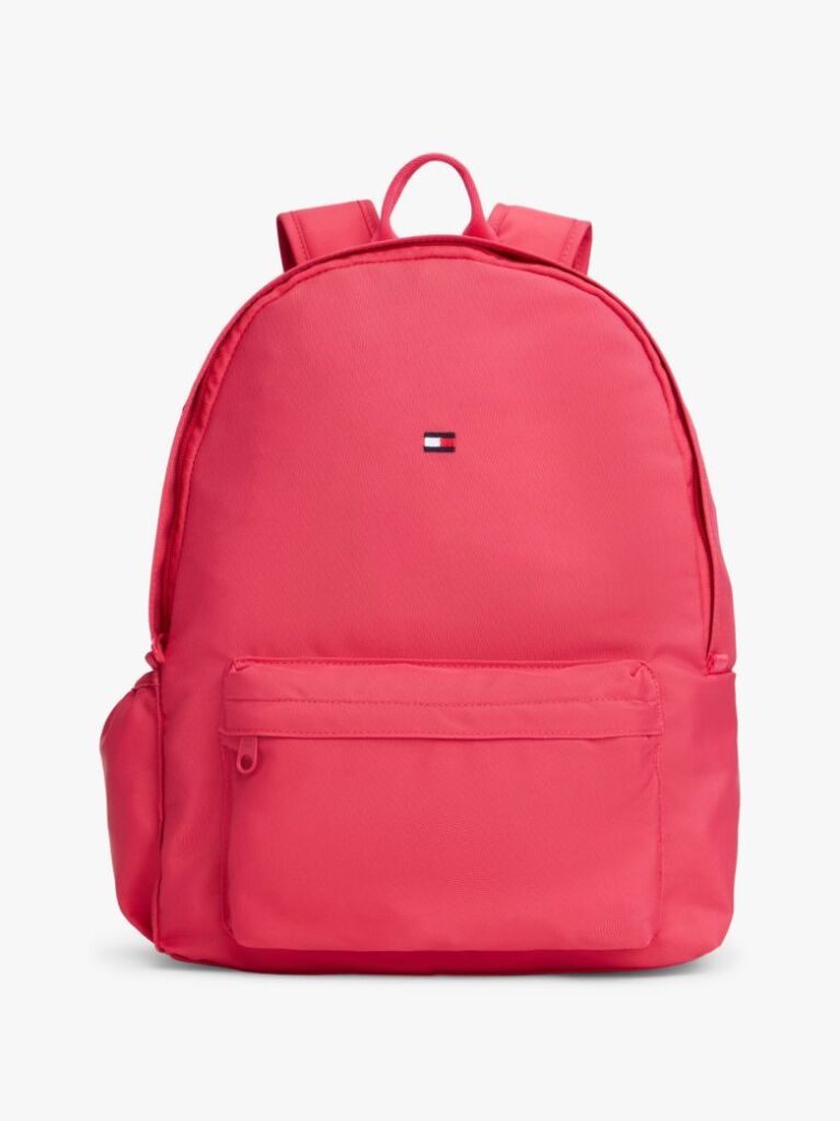 Pink Kids' Essential Logo Backpack  Kids Unisex