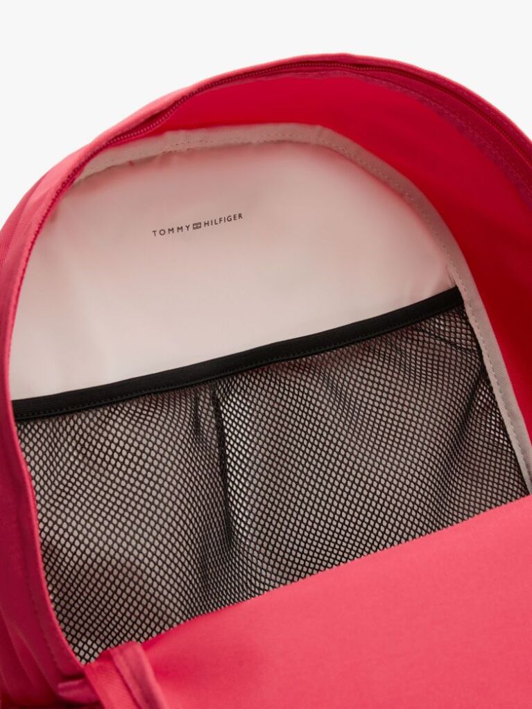 Pink Kids' Essential Logo Backpack  Kids Unisex