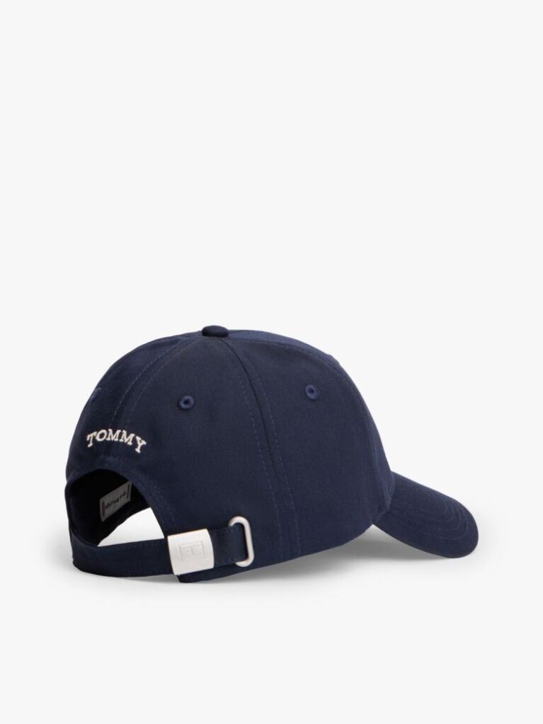 Blue Kids' Twill Baseball Cap  Kids Unisex