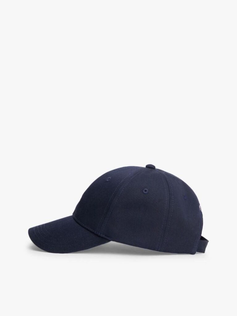 Blue Kids' Twill Baseball Cap  Kids Unisex