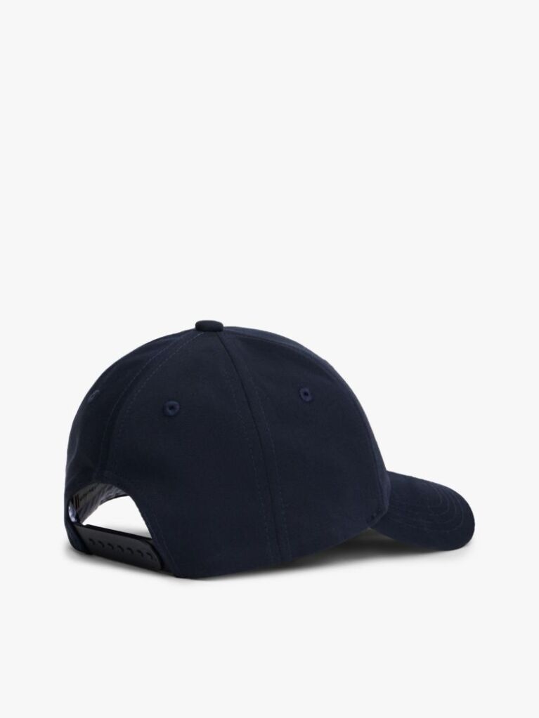 Blue Sapca De Baseball Din Twill Cu Logo Brodat Pentru Copii  Copii unisex