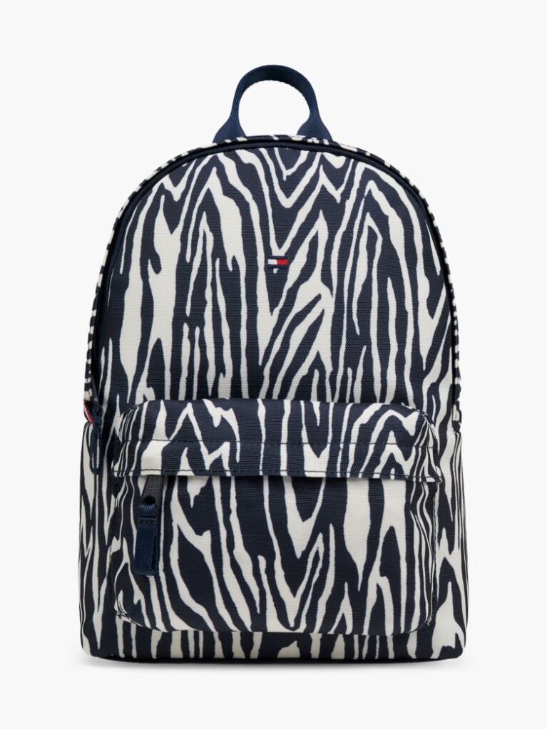 Multi Kids' Essential Dome Backpack  Kids Unisex