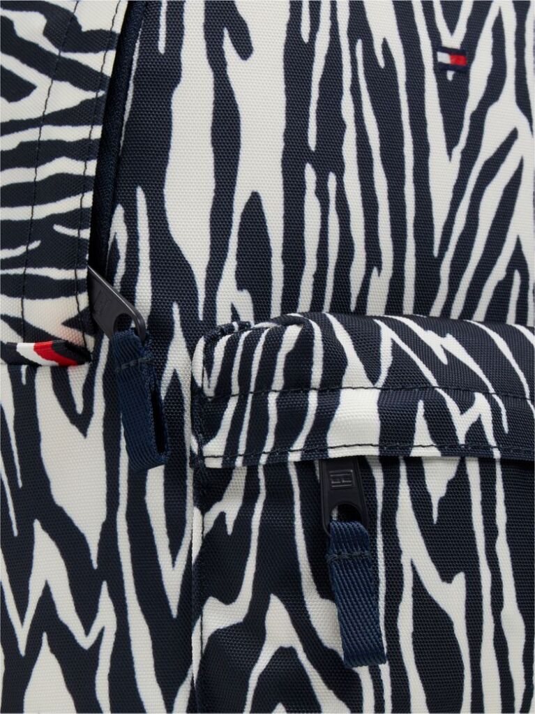 Multi Kids' Essential Dome Backpack  Kids Unisex
