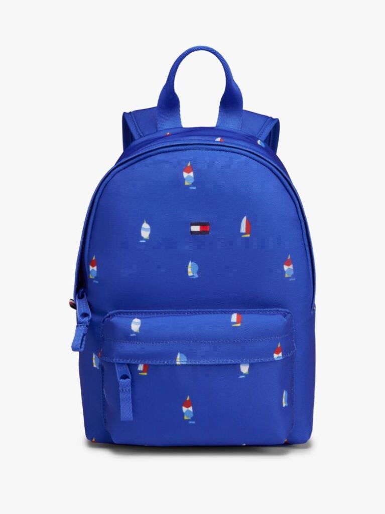 Blue Rucsac Essential Dome Pentru Copii  Copii unisex