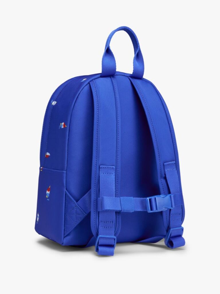 Blue Rucsac Essential Dome Pentru Copii  Copii unisex