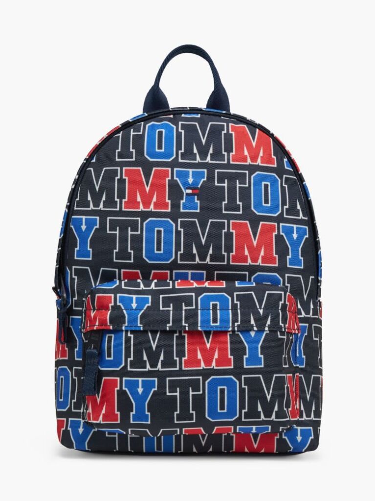 Multi Kids' Essential Dome Backpack  Kids Unisex