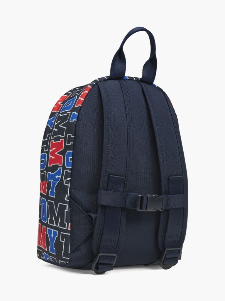 Multi Kids' Essential Dome Backpack  Kids Unisex