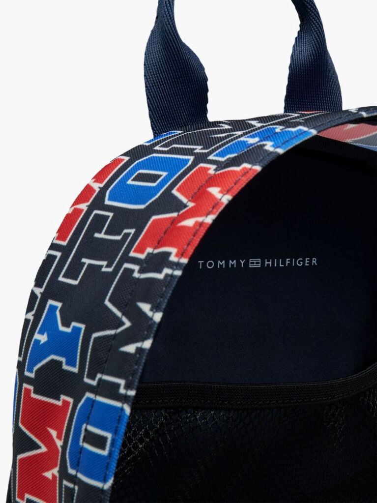 Multi Kids' Essential Dome Backpack  Kids Unisex
